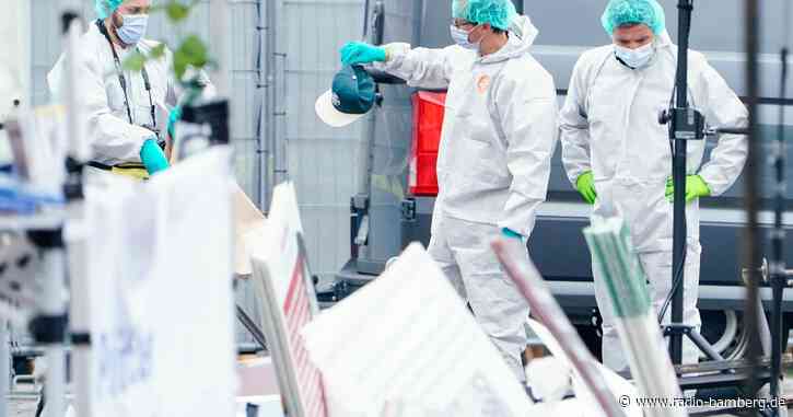 Messerangriff bei islamkritischer Kundgebung