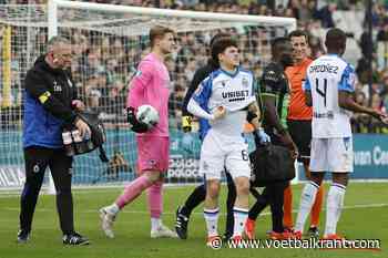 Jan Ceulemans is overtuigd over EK-selectie: "Hij is niet ontgoocheld dat hij er niet bij is"