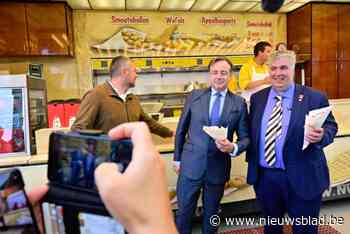 Stad reageert op overlast door Sinksenfoor: “We doen geluidsmetingen en treden op waar nodig”