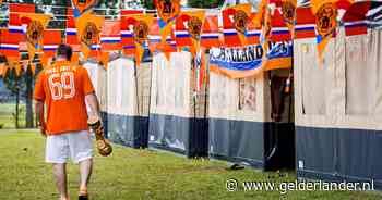 Campings van Oranje tijdens EK in Duitsland gaan twee weken voor start van toernooi toch niet door