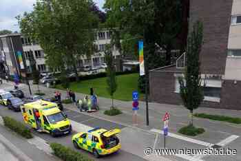 Jongen (18) uit Lummen blijft in cel na steekpartij in schoolomgeving