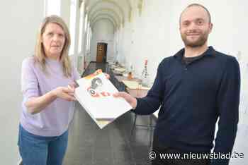 Academie zet met fotoboek 250-jarig bestaan in de kijker: “Sluitstuk van feestelijk jaar”