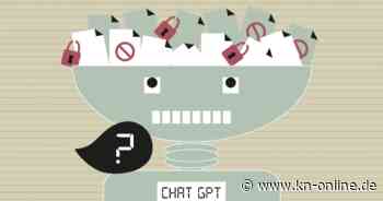 ChatGPT als Propagandawerkzeug: Manipulationen und Beeinflussung durch Russland, China, Iran und Israel