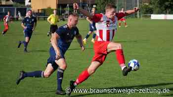 Zu- und Abgänge der Wolfenbütteler Landes- und Bezirksligisten