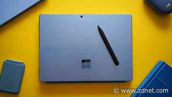 The best tablets for students in 2024: Expert tested and reviewed