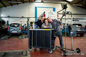 Garage Jacobs stopt na meer dan zestig jaar: “De Zwaantjes uit Antwerpen hebben onze pa overtuigd om Datsuns te verkopen”