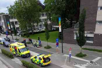 Jongen (18) uit Lummen blijft in cel na steekpartij in schoolomgeving