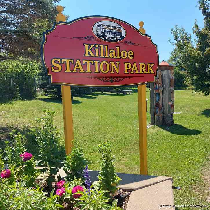 25th season of the Killaloe Farmers Market begins Saturday 