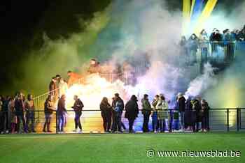 Voetbalclub Kadijk vrijgesproken in omkoopaffaire: “Anders zou niemand het nog melden”
