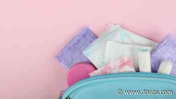 Age at Menarche Decreasing, Time to Cycle Regularity Increasing