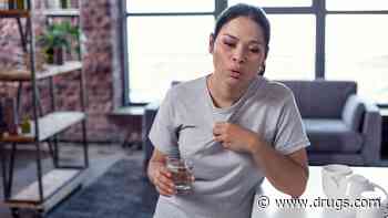 More Physical Activity Tied to Higher Odds of Hot Flashes