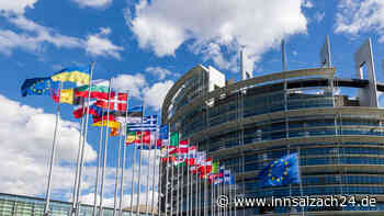 Europawahl-Umfrage sieht Union weiter vorne – Sinkflug der AfD hält an