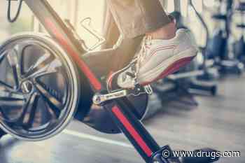 Could Tough Workouts Trigger a Hot Flash?