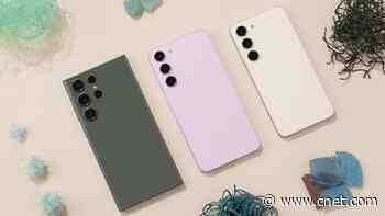 Samsung Galaxy S23 Deals: Big Savings on New Lines and Trade-Ins     - CNET