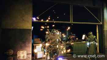 One of Destiny 2's Oldest Currencies Is Going Away. Best Ways to Spend Legendary Shards Before The Final Shape     - CNET