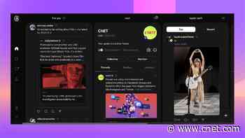 TweetDeck for Threads Is Finally Available for All: How to Organize Your Feed     - CNET