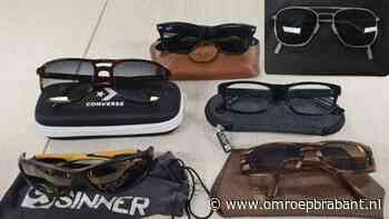 112-nieuws: man rijdt tegen gevel • fietser botst met brommobiel