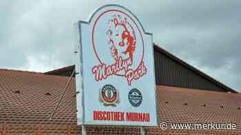 Schwerer Schlag für Nachtschwärmer: Murnauer Disko Marilyn Park ist geschlossen
