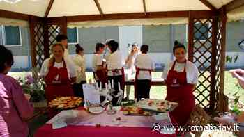 Il riscatto delle detenute di Rebibbia parte dalla scuola: laboratori di cucina e lezioni su Dante