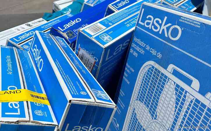 How to participate in the 2024 Family Eldercare Summer Fan Drive