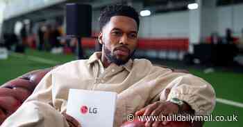 Daniel Sturridge, Conor Gallagher, Ben Chilwell and Jordan Henderson take trip down England memory lane