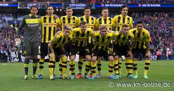 Elf Jahre nach Wembley: Das machen die BVB-Spielern von 2013 heute
