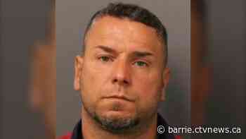 Bradford man accused of breaking into teen's home charged with sexual assault, child luring