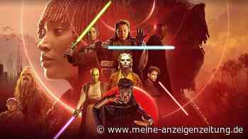 The Acolyte: Alle Infos zur neuen Star-Wars-Serie
