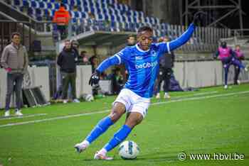 Jonge Tanzaniaan verlaat KRC Genk en tekent bij Deense eersteklasser