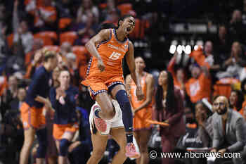 Las Vegas Aces bring Tiffany Hayes out of retirement to make another title run