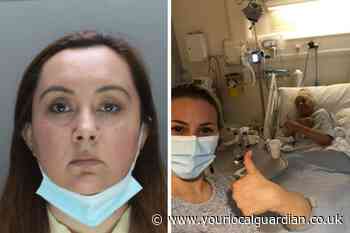 St Bartholomew's health care assistant stole from cancer patients