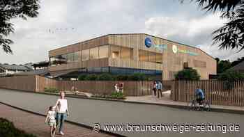 Neues Hotel und Erlebnisbad: Bad Sachsa will Nummer 1 werden