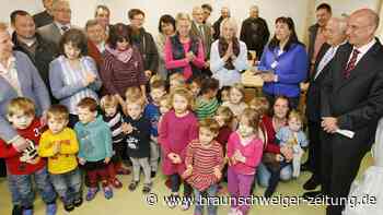 Kommentar – Kita-Abend als geheime Verschlusssache