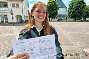 16-Jährige wählen:  Zukunft in Europa mitgestalten