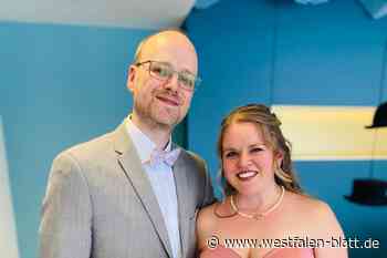 Billard in der „Friedrichshöhe“ führt Steinhagener Paar zusammen