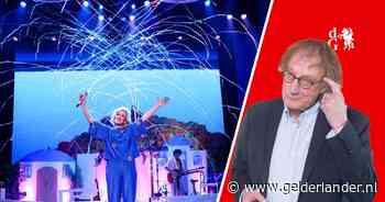 Ik ben allergisch voor woordspelingen, behalve die van Tineke