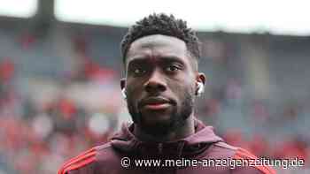 Leitet Kompany eine Wende im Davies-Poker mit dem FC Bayern ein?