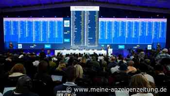 Nach Wahl: Massiver Machtverlust für Mandela-Partei