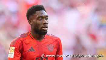 Schlüsselfigur Kompany: Verlängert Davies doch beim FC Bayern?