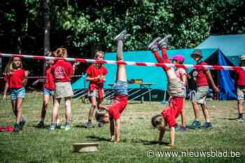 Chiro verdubbelt lidgeld in twee jaar tijd: “Hoge kosten door indexering en inflatie”