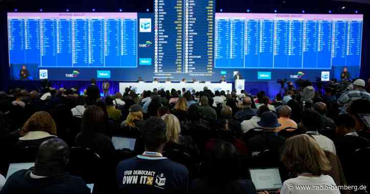 Nach Wahl: Massiver Machtverlust für Mandela-Partei