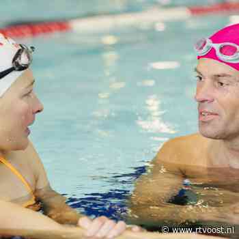 Triatlete Rachel Klamer wil schitteren op ‘bonus-Spelen’: "Had ook drie jaar geleden kunnen stoppen"