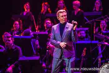 Affiche van Hestival kleurt ‘Hests’: “Paul Michiels, pIE p. KLEIN en Gloom op ons podium”