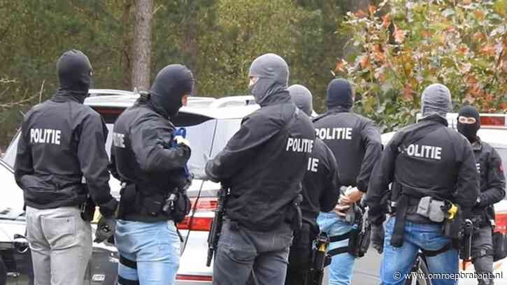 'Benaouf A. wil weer ontsnappen uit gevangenis en wordt overgeplaatst'