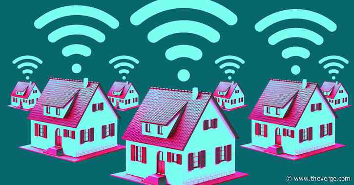 A pandemic-era internet subsidy is officially ending