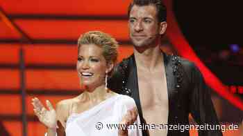 „Unfassbar traurig“: Sylvie Meis nimmt Abschied von verstorbenem „Let’s Dance“-Partner