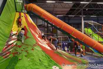 Niet iedereen baalt van het aanhoudende regenweer: “We draaien deze maand op volle toeren”
