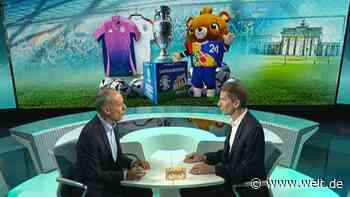 Wird die Fußball-EM zum Konjunkturmotor?