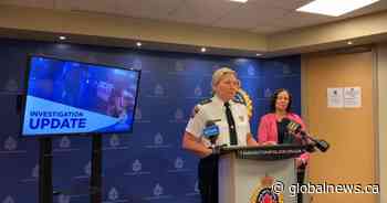 Man faces charges for late-night sexual assault in Hamilton gated community: police