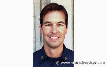 Maui fire battalion chief charged with sex assault of minor